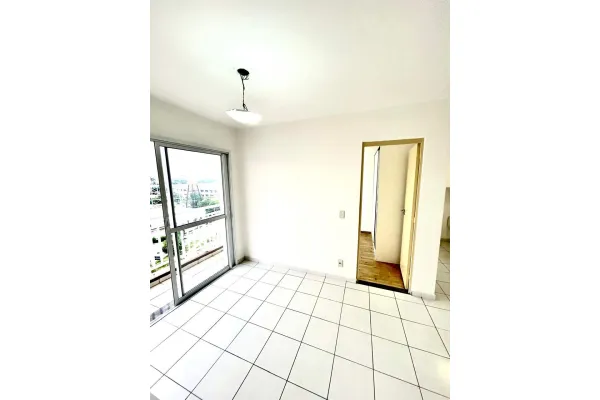 Apartamento à venda com 2 quartos no Brás, São Paulo — foto 4